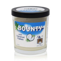 BOUNTY Choc Šokolādes kokosriekstu krēms  200g | Multum
