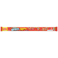 Nerds Rope Rainbow konfekte 26g | Multum