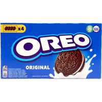 Cepumi Oreo 176g | Multum