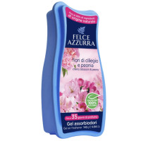 Felce Azzurra Oro gaiviklis/gelis su vyšnių žiedų aromatu 140g | Multum