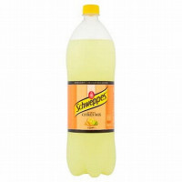 SCHWEPPES Citrusinių vaisių mišinys Alk. gerti 1,35l | Laravel