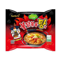 Kiirnuudlid SAM YANG (KUUM KANAHAUTUS) 145g | Laravel