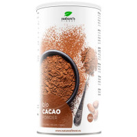 Looduse parim BIO kakaopulber. BIO kakaopulber 250g | Multum