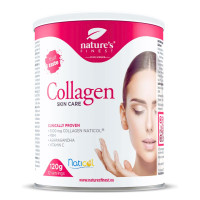 Nature's Finest Collagen SkinCare ar Naticol® 120g | Laravel
