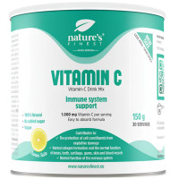 Nature’s FINEST Vitamīns C 150g | Multum