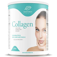Nature's finest Collagen. 100% dabisks, hidrolizēts kolagēns ādai, matiem, nagiem 140g | Multum