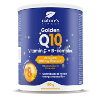 NATURE'S FINEST Golden Q10 150g | Laravel