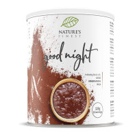 Gamtoje geriausia BIO „Labos nakties Latte“. sveikas vakaras BIO cocoa Latte, atsipalaidavimui ir geresniam miegui. 125 metai | Multum