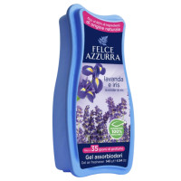 Felce Azzurra Lavendel õhuvärskendaja/geel lavendli aroomiga 140g | Multum