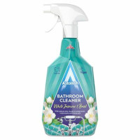 ASTONISH Jasmin & Basil vonios paviršiaus valiklis 750ml | Multum