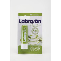 Labrosan Aloe Vera lūpų balzamas su alaviju 5,5 ml | Laravel