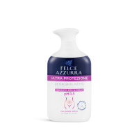 FELCE AZZURRA Ultra Protection intīmās higiēnas ziepes ar pienskābi 250ml | Laravel