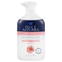 Felce Azzurra Delicate intiimhügieeni seep 250ml | Multum