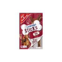 G&G pulgad veiselihaga koerale x8 (88g) | Multum