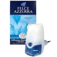 FELCE AZZURRA Classico elektriline õhuvärskendaja 20ml varuga | Multum