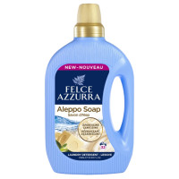 FELCE AZZURRA Aleppo universāls veļas mazgāšanas līdzeklis (32x) 1.595L | Multum