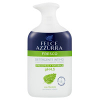 Felce Azzurra Fresco intymios higienos gelis su mentoliu 250ml | Multum