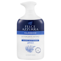 FELCE AZZURRA Classico intīmās higiēnas ziepes 250ml | Multum