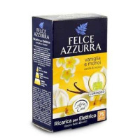Felce Azzurra Vaniglia elektriline õhuvärskendaja täiteaine 20ml | Laravel
