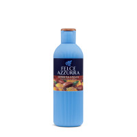 FELCE AZZURRA Amber & Argan dušas un vannas želeja 650ml | Laravel