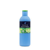 FELCE AZZURRA Bergamot & Jasmine dušas un vannas želeja 650ml | Laravel
