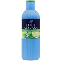 FELCE AZZURRA Bergamot & Jasmine dušas un vannas želeja 650ml | Multum