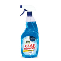 Deluxe Glasreiniger purškiamas stiklo valiklis 1L | Laravel