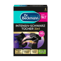 Dr. Beckmann Farb&Faser Refresh spalvos ir pluošto gaiviklis x6 | Multum