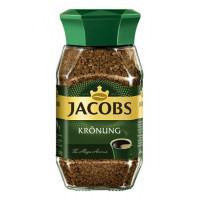 Jacobs Kronung lahustuv kohv 200g | Multum