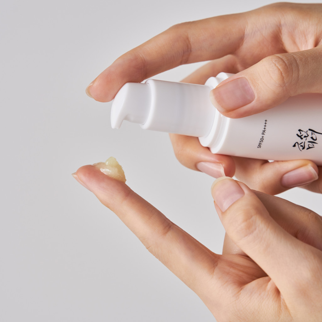 BEAUTY OF JOSEON noorendav ja kaitsev seerum näonahale SPF50+ PA++++ 50ml | Laravel