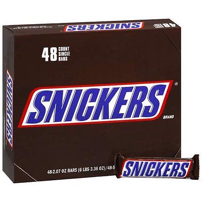SNICKERS šokolado plytelė 50g | Laravel