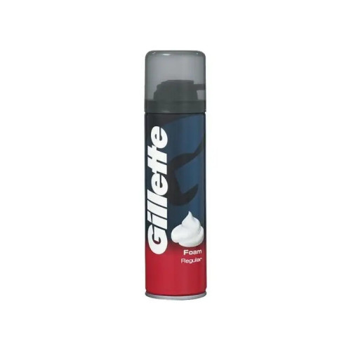 Gillette Regular raseerimisvaht 200ml | Laravel