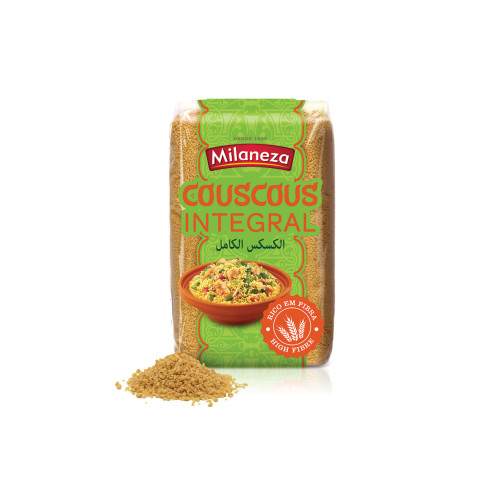 Milano täistera kuskuss 500g | Laravel