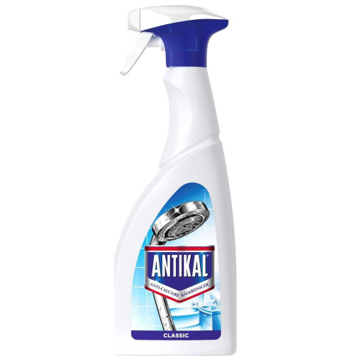 Antikal Classic pihustatav vannitoapuhastusvahend 750ml | Laravel
