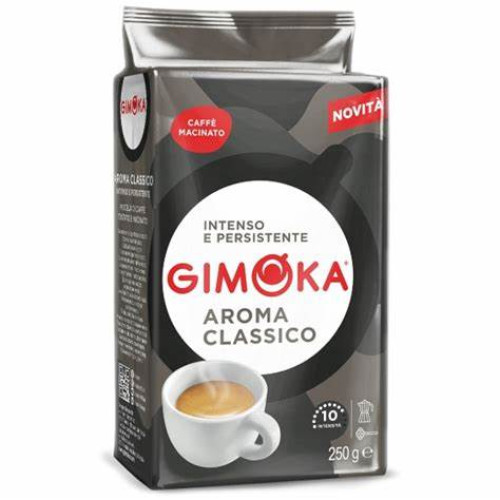 Gimoka Aroma jahvatatud kohv 250g | Laravel