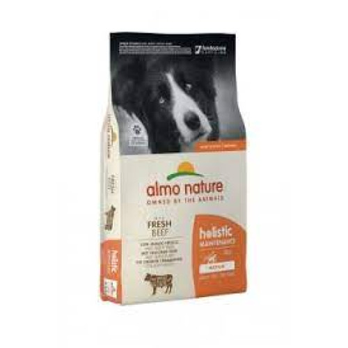 Almo Nature kuivtoit karjakoertele 12kg | Laravel