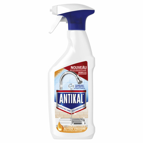 ANTIKAL katlakivieemaldaja äädikaga 500ml | Laravel