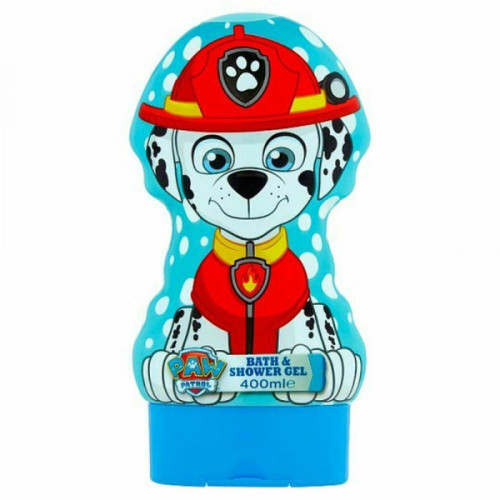 PAW PATROL Marshal dušigeel 400ml | Laravel