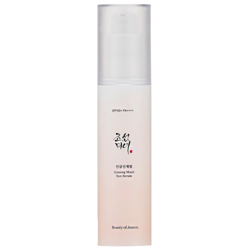 BEAUTY OF JOSEON noorendav ja kaitsev seerum näonahale SPF50+ PA++++ 50ml | Laravel