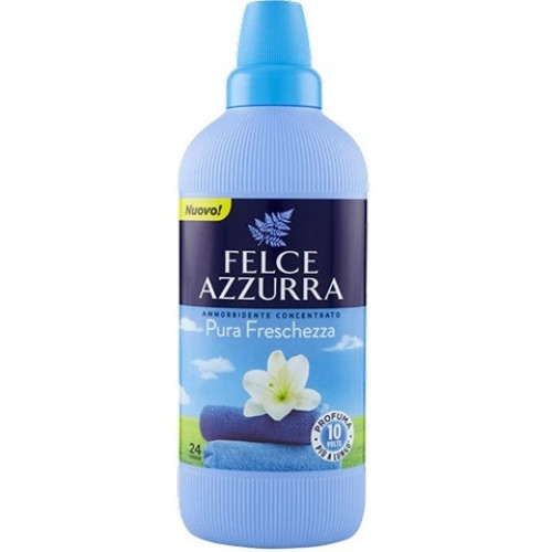 FELCE AZZURRA Pure Freshness audinių minkštiklis (41x) 1025ml | Laravel