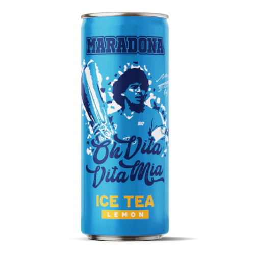 ARADON jäätee sidrun 250ml | Laravel