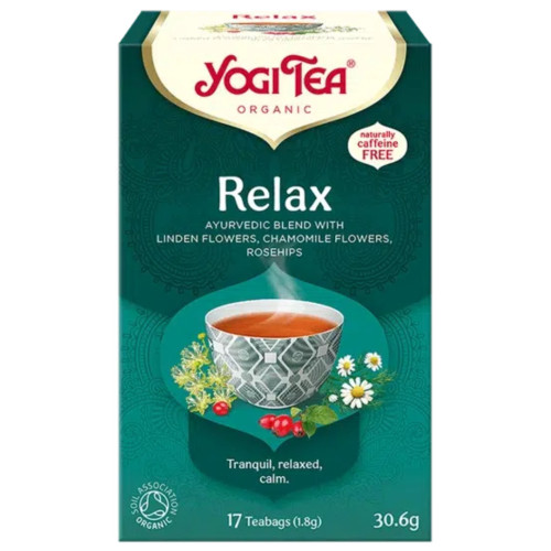 JOOGITEE Tee Relax 31g | Laravel