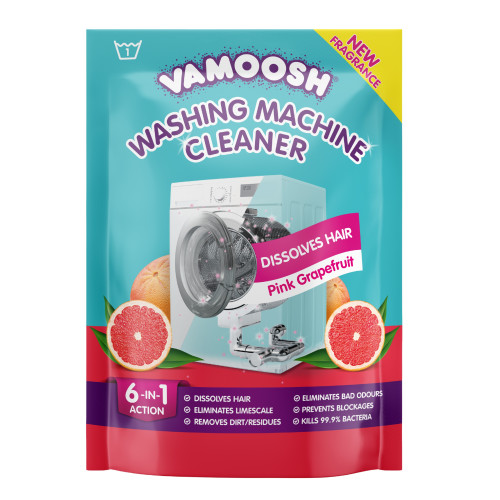 VAMOOSH pesupulber greibi aroomiga 175g | Laravel