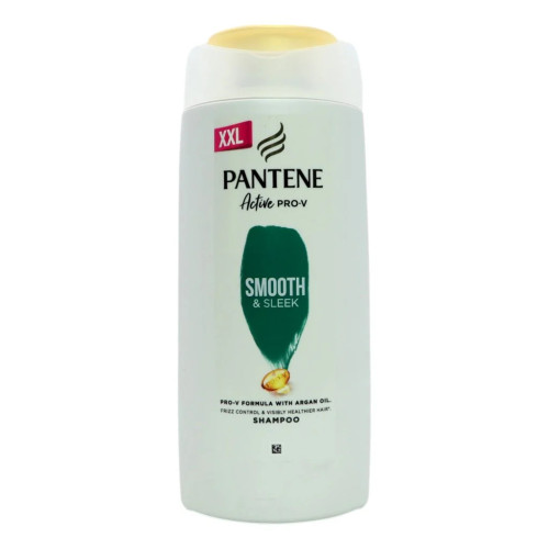 PANTENE PRO-V sile&Silk šampoon 700ml | Laravel