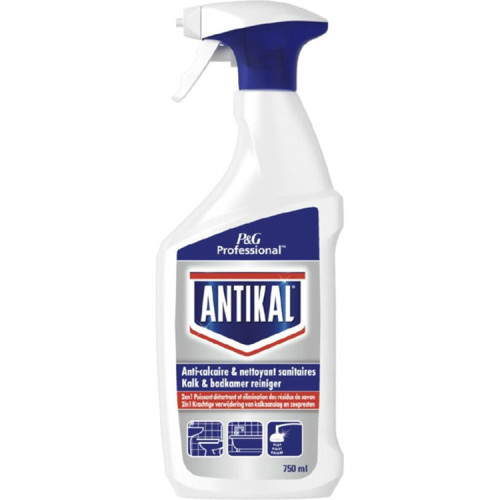 ANTIKAL Professional katlakivieemaldaja 750ml | Laravel