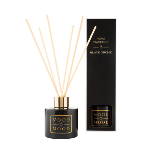 MOOD2MOOD Must Orhidee kodulõhn 100ml | Laravel