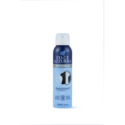 BLUE FERN Nematomi dezodorantai 150ml | Laravel