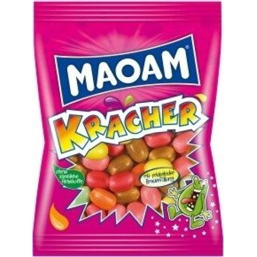MAOAM Kracher närimiskommid 200g | Laravel