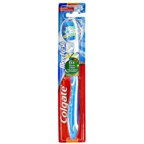 Colgate Max Fresh hambahari (pehme) | Laravel