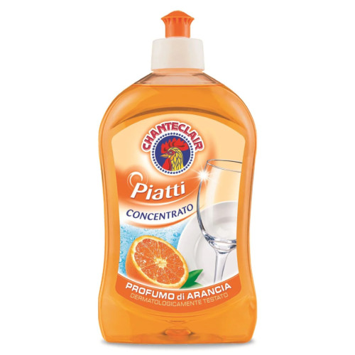 Chante Clair 500 ml Arancia | Laravel